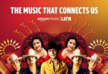 regional mexicano en Amazon Music