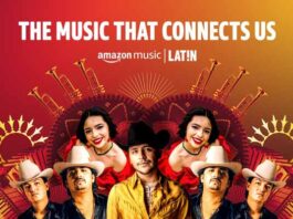 Amazon Music rinde homenaje al Regional Mexicano con esta iniciativa regional mexicano en Amazon Music