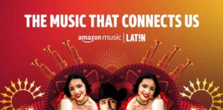 regional mexicano en Amazon Music