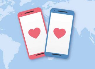 Apps de citas: El cupido digital crece durante la pandemia crecimiento de apps de citas