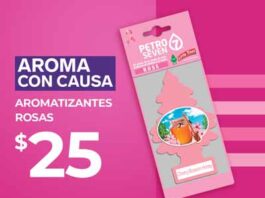 Petro Seven y Cruz Rosa apoyan con becas a mujeres con cáncer de mama Petro Seven cáncer de mama