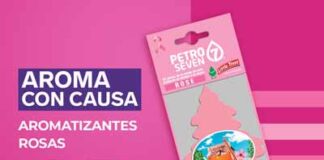 Petro Seven cáncer de mama