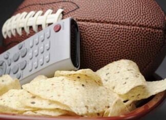 ausentismo laboral Super Bowl LV