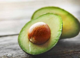 El aguacate, un fruto que ofrece beneficios nutricionales beneficios nutricionales del aguacate