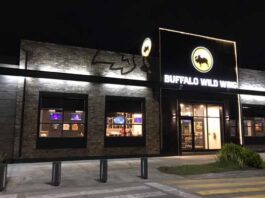 Buffalo Wild Wings llega a Boca del Río en Veracruz Buffalo Wild Wings en Veracruz