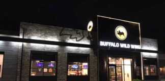 Buffalo Wild Wings en Veracruz