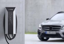 Siemens lanza cargadores VersiCharge AC para vehículos eléctricos cargadores Versicharge AC Siemens