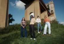 telas sustentables Levi's