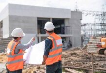 Vivienda económica, la apuesta del sector inmobiliario para 2021 construcción de vivienda económica