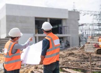 Vivienda económica, la apuesta del sector inmobiliario para 2021 construcción de vivienda económica