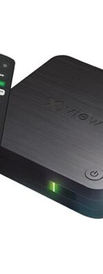 XVIEW+ de Megacable