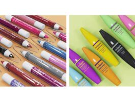 By Apple se reinventa para dar paso a una nueva era del make up relanzamiento By Apple