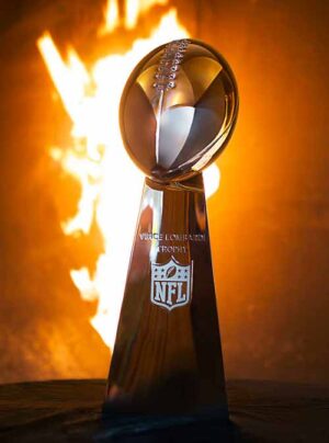 trofeo Vince Lombardi