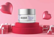 cremas para el cuidado personal