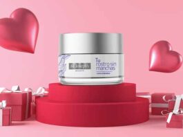 cremas para el cuidado personal