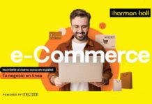 cursos en español Harmon Hall