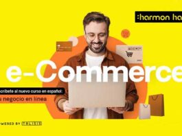 cursos en español Harmon Hall