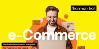 cursos en español Harmon Hall