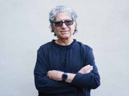 alianza Fitbit Deepak Chopra