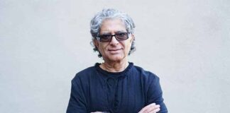 alianza Fitbit Deepak Chopra