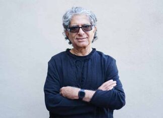 Deepak Chopra desarrolla Método Mindful para usuarios Fitbit Premium alianza Fitbit Deepak Chopra