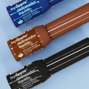 delineador líquido By Apple