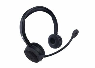 TechZone lanza nueva diadema inalámbrica con Bluetooth 5.0 diadema inalámbrica Techzone TZDIBT02