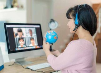 AT&T apoya a docentes con conectividad