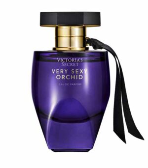 eau de parfum Very Sexy Orchid