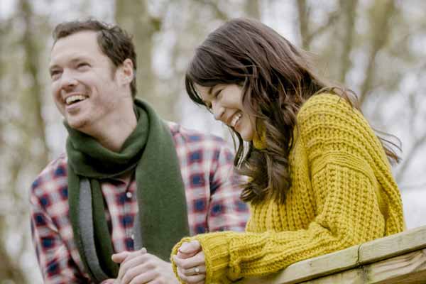 película En Busca del Amor