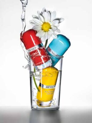 esmaltes Revlon Ultra HD Snap!