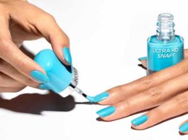 Revlon lanza esmaltes veganos Ultra HD SNAP! esmaltes Revlon Ultra HD Snap