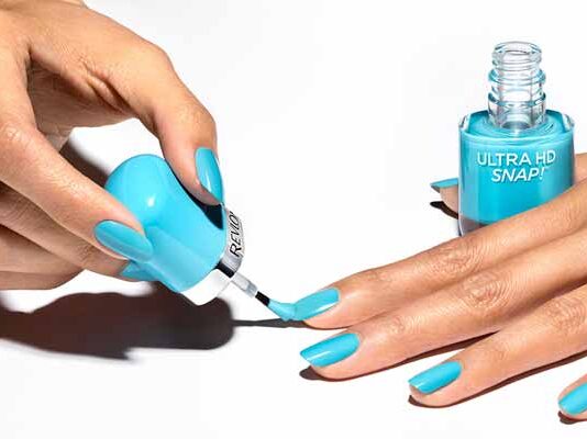 esmaltes Revlon Ultra HD Snap