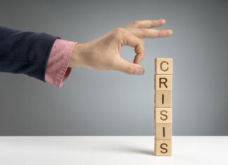 cómo enfrentar las crisis