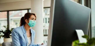 empresas nueva normalidad