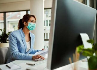 empresas nueva normalidad