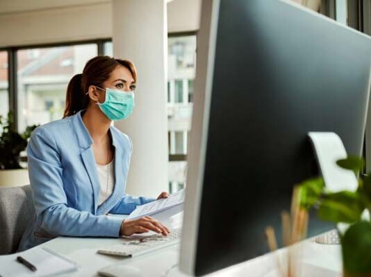 3 claves para tener éxito en la nueva normalidad laboral empresas nueva normalidad