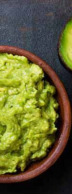 aguacate Super Bowl