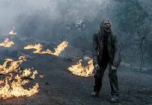 Fear the Walking Dead en AMC