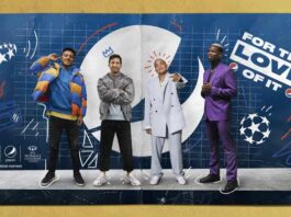 campaña Fizz to Life Pepsi