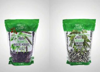 Aires de Campo presenta nueva línea de frijoles autóctonos frijoles autóctonos