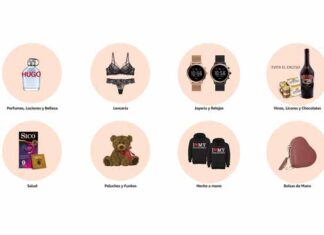 Guía de regalos de Amazon México para este San Valentín guía de regalos de Amazon México