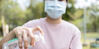 hábitos de desinfección mexicanos