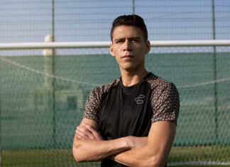 Charly anuncia a Héctor Moreno como nuevo embajador Héctor Moreno embajador Charly