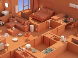 Aumenta uso de dispositivos inteligentes para el hogar a raíz de la pandemia dispositivos inteligentes para el hogar