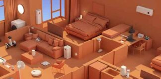 dispositivos inteligentes para el hogar