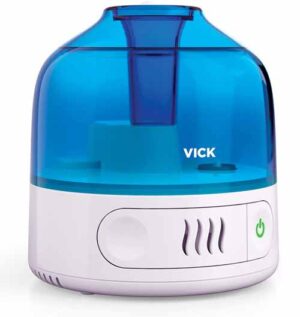 humidificador personal Vick