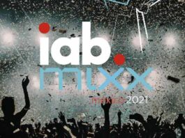 premios IAB Mixx 2021