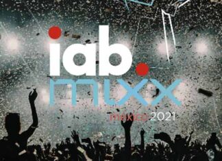 premios IAB Mixx 2021