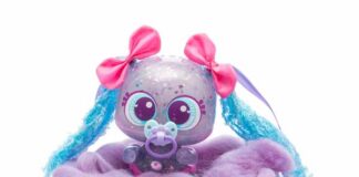 ksimeritos Kotton Distroller